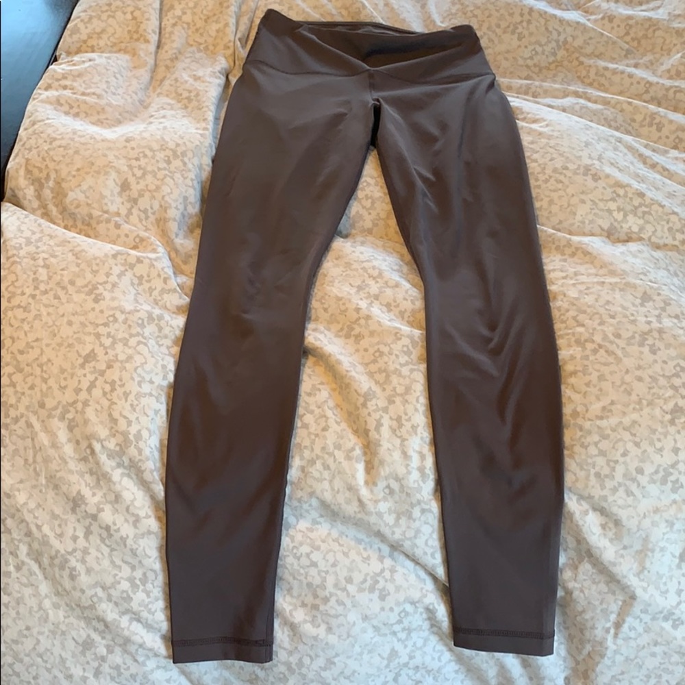 Yoga leggings